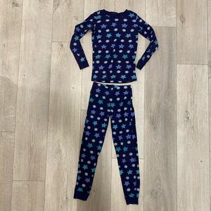 Primary Pajama Set